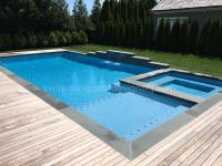 Swimming Pool Designs NJ image 3